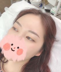 -久匠·野生眉半永久纹绣