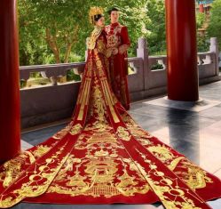 -水晶之恋婚纱摄影(北京总店)