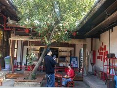 -三坊七巷历史文化街区