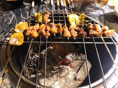 -水浒烤肉(君汇上品店)