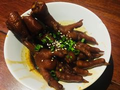 吮指凤爪-大牌大·传统杭帮菜(湖滨店)