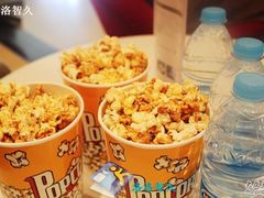 -大光明电影院(南京西路店)