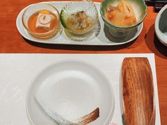 -伟峰·枫寿司(东樾店)