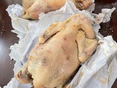 -吉英盐焗鸡(文中路店)