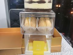 -积慕Cake(解放大道店)