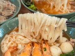 -笠小妹越南粉(新城科技园店)