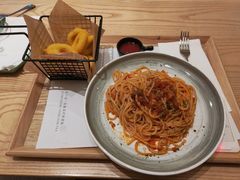 -1432德国花园餐厅(水游城购物中心店)