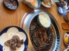 -炎蔵牛舌烤肉