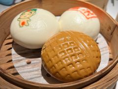 -禄运茶居·手工点心(猎德店)