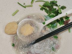 -鸭得堡老鸭汤·鸭血粉丝(南京博物院店)
