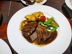 -秀·爱尔兰餐吧(上海路店)