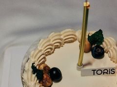 -Toris(LuOne凯德晶萃广场店)