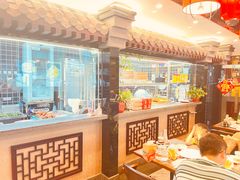 -李记饺子·熏酱东北菜(欢乐谷店)