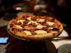 -OGGI TRATTORIA PIZZERIA(深业上城店)