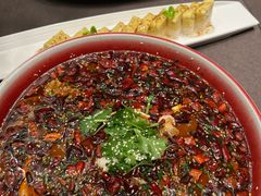 -聚宾楼·烤鸭·家宴(科技三路店)
