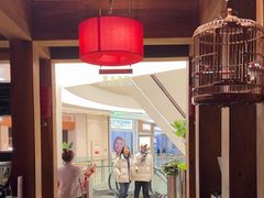 -小吊梨汤·北京菜·烤鸭(清河万象汇店)