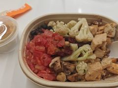 -FOODBOWL超级碗(暖山店)