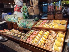 -喜庭海鲜自助(来福士店)