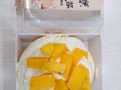-唐·匠心·动物奶油·冰淇淋蛋糕(石岐店)