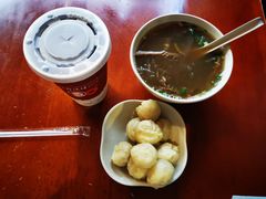 -佬钱湾仔(衣裳街店)