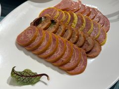 -茶啊冲电影主题文化餐厅(TOUCH12街店)