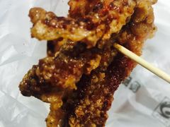 -炸肉先生总店(青泥店)