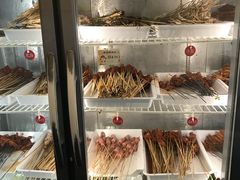 -川成串·自助串串香火锅(朝阳店)