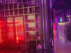 -星聚会KTV(合生汇黑金店)