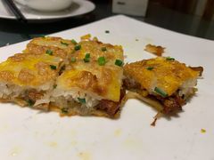 武汉三鲜豆皮-楚鲜·汉正街一号(天河店)