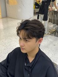 -苏豪路易士·嘉玛发廊