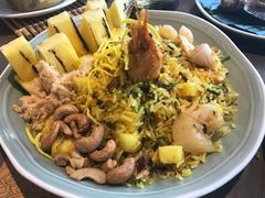 -CHINCHIN 青青·泰国料理(万象食家店)