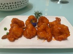 -鹊华居·地道鲁菜·海鲜·融合味(大明湖店)