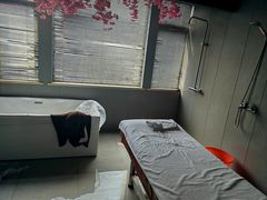 -扬派·扬州搓背馆(运河旗舰店)