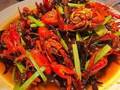-红盔甲·小龙虾(车公庙店)