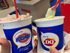 -DQ·蛋糕·冰淇淋(奥林匹克广场店)