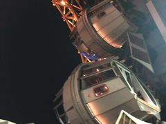 -影汇之星8字形摩天轮