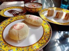 -富华斋饽饽铺·宫廷糕点·伴手礼(护国新天地店)