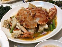 -抱德·潮汕味(敦和店原惠城鱼仔)
