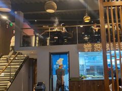 -百草滩羊清水涮羊肉(长城路店)