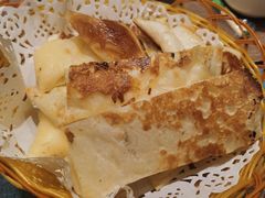 -娜玛瑟德餐厅(仙足岛店)