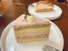 -夏朵餐厅(丁香店)