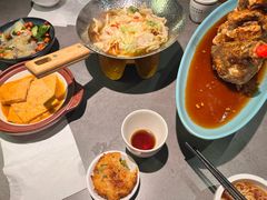 -老淮滨-蚌埠非遗小吃(淮河路店)