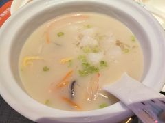 -锦府园·新台州菜(合生汇店)