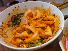 -长安记·大美陕菜(朝阳大悦城店)