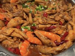 -胖哥俩肉蟹煲(湖滨银泰in77店)