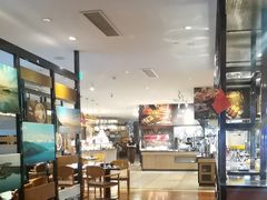 -OPEN開全日自助餐厅·西餐·海鲜(佛山希尔顿酒店)