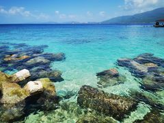 -海南分界洲岛旅游区