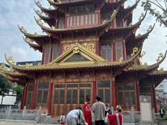 -龙潭水乡