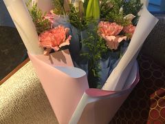 -上海嘉定喜来登酒店