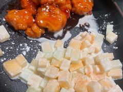 -披云云小馆·味道江湖(姚家园万象汇店)
